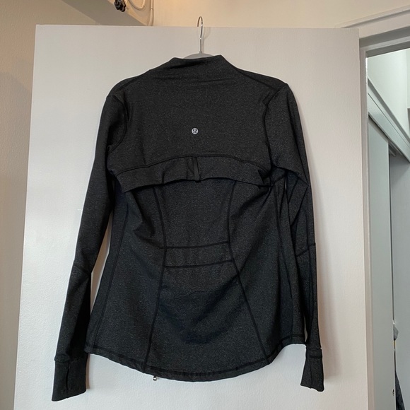 lv damier jacket